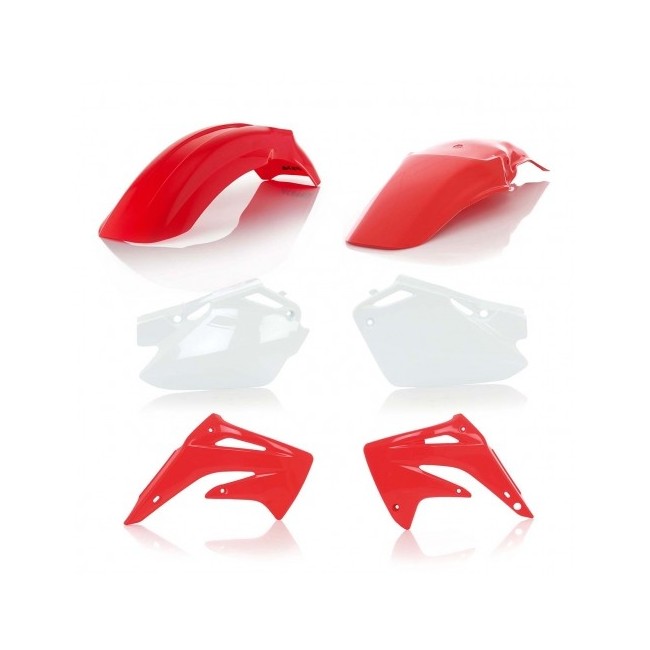 KIT DE PLASTICOS ACERBIS CR 85 03/07