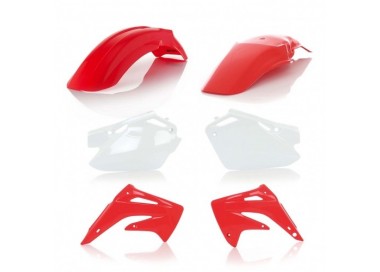 KIT DE PLASTICOS ACERBIS CR 85 03/07