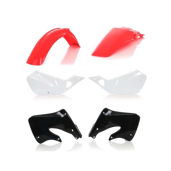 KIT DE PLASTICOS ACERBIS CR125 98/99 250 1997