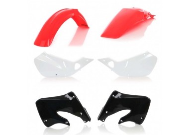KIT DE PLASTICOS ACERBIS CR125 98/99 250 1997