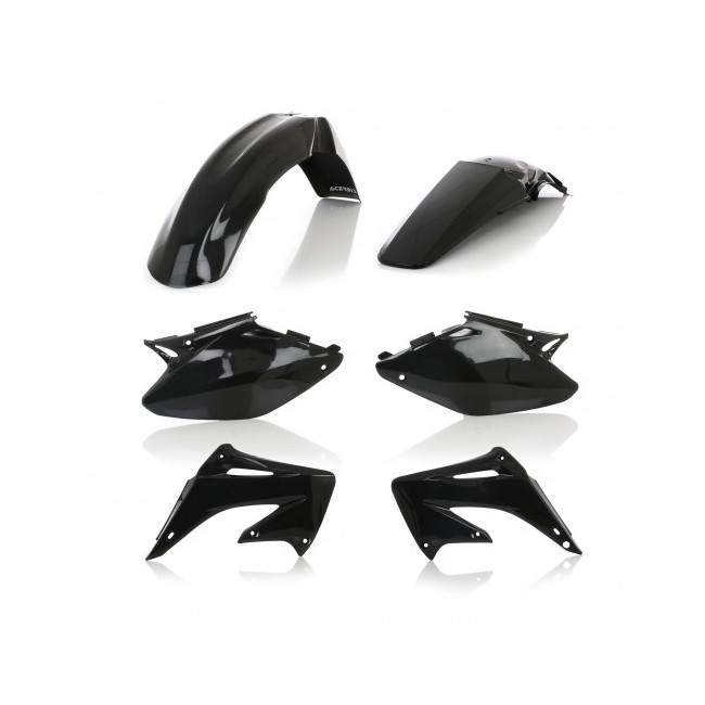 KIT DE PLASTICOS ACERBIS CR125/250 02/03