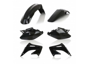 KIT DE PLASTICOS ACERBIS CR125/250 02/03