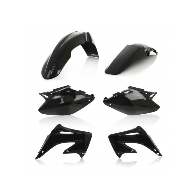 Kit Plastiche Honda CRF 250R 2004-2005 UFO - Mt Creations