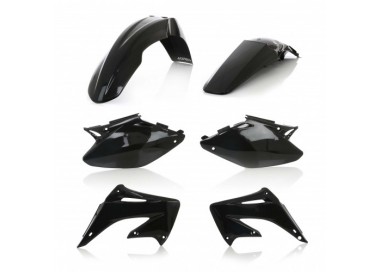 KIT DE PLASTICOS ACERBIS CR125/250 04/07