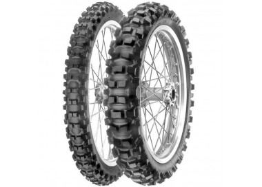 NEUMATICO PIRELLI SCORPION XC MID HARD 110/100/18-64M