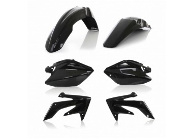 KIT DE PLASTICOS ACERBIS CRF250 04/05