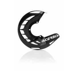 PROTECTOR DE DISCO DELANTERO ACERBIS CARBONO