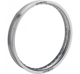 AROS MOOSE RACING PLATA 1.60X21