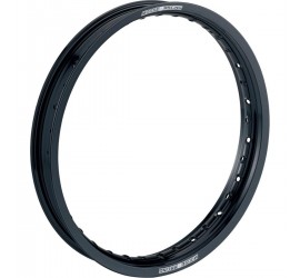 AROS MOOSE RACING NEGRO 1.60X21