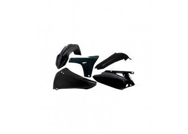 KIT DE PLASTICOS ACERBIS YZF 450 10/13 COLOR BLANCO