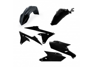 KIT DE PLASTICOS ACERBIS WRF250 15/17 COLOR BLANCO