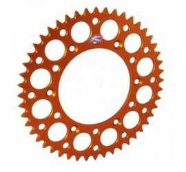 CORONA KTM/HUSABERG RENTHAL ALUMINIO 