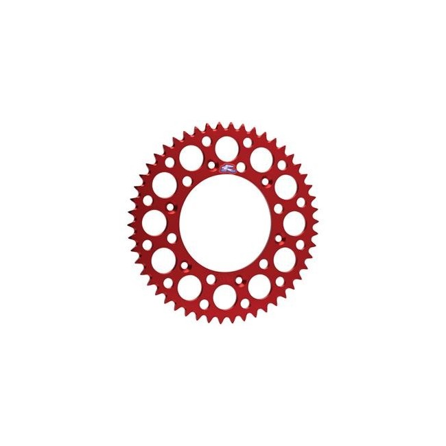 CORONA RENTHAL ALUMINIO 7075-T6