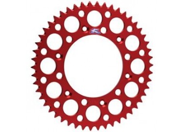 CORONA RENTHAL ALUMINIO 7075-T6