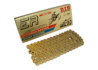 CADENA 520 DID ERV3 DE RETENES
