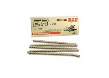 CADENA 520 DID MX SIN RETENES