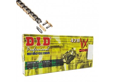 CADENA 428 DID VX CON RETENES