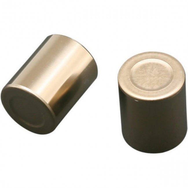 PISTONES PINZA DL CR 80/85