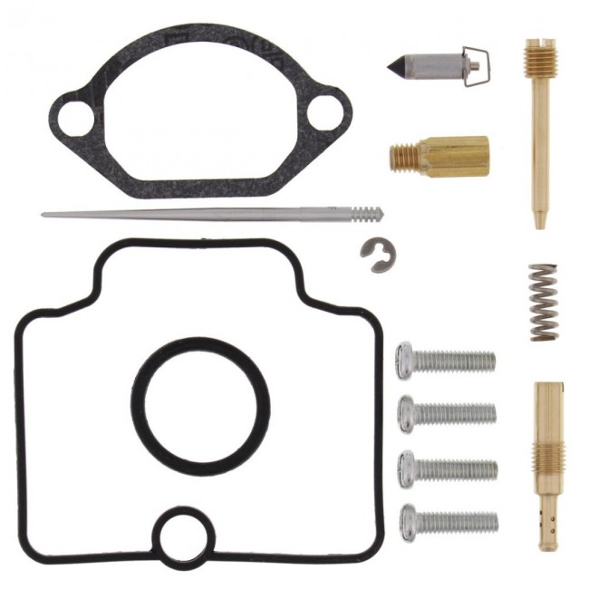KIT REPARACION DE CARBURADOR YZ 85