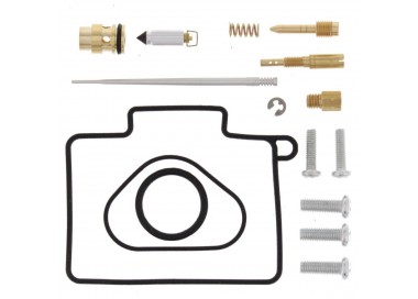KIT REPARACION DE CARBURADOR YZ 125