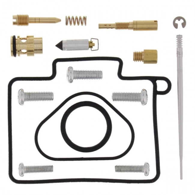 KIT REPARACION DE CARBURADOR YZ 125
