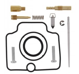 KIT REPARACIÓN DE CARBURADOR CR 80 86/95