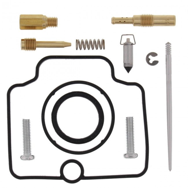KIT REPARACIÓN DE CARBURADOR CR 80 96/02