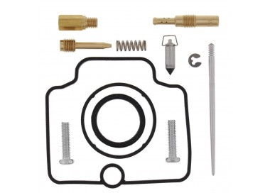 KIT REPARACIÓN DE CARBURADOR CR 80 96/02