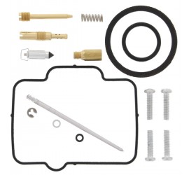 KIT REPARACIÓN DE CARBURADOR CR 125 96/97