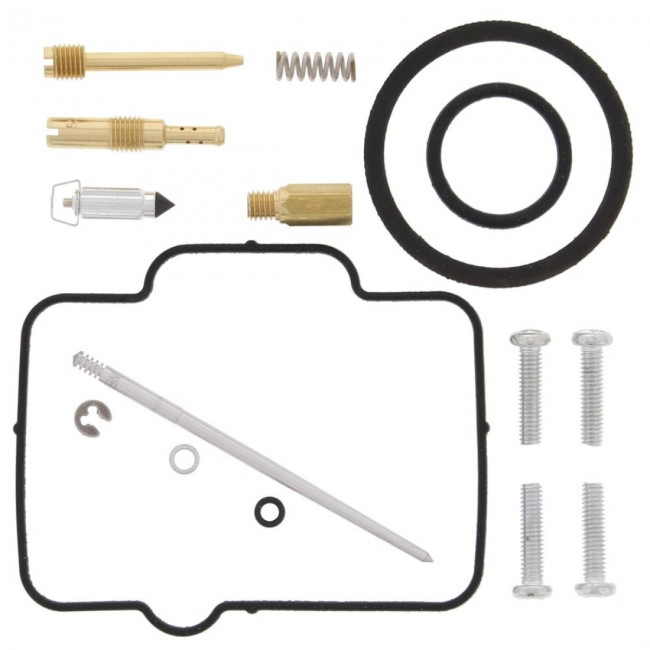 KIT REPARACIÓN DE CARBURADOR CR 125 96/97