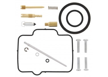 KIT REPARACIÓN DE CARBURADOR CR 125 96/97