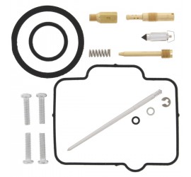 KIT REPARACIÓN DE CARBURADOR CR 125 (2000)