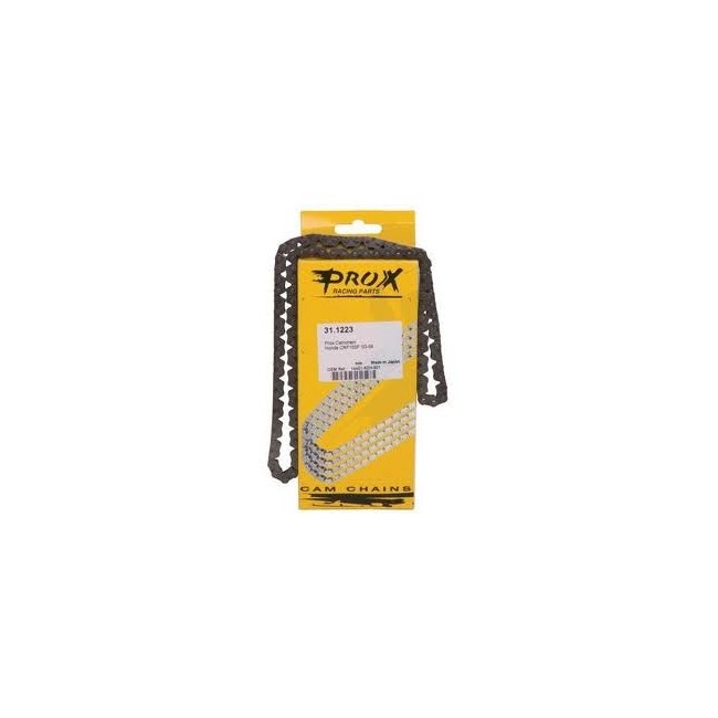 CADENA DE DISTRIBUCION PROX KXF450-06/08+KLX450-08/12