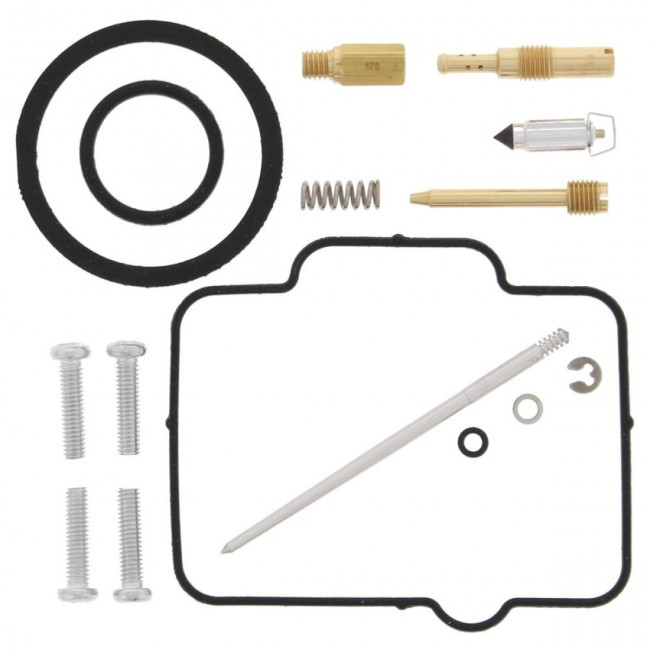 KIT REPARACIÓN DE CARBURADOR CR 125 (2000)