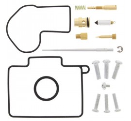 KIT REPARACIÓN DE CARBURADOR CR 125 (04)