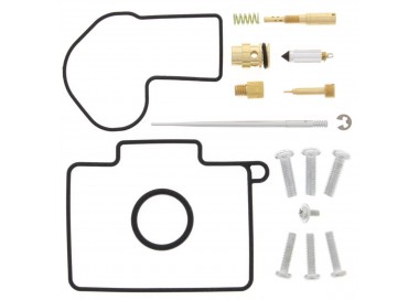KIT REPARACIÓN DE CARBURADOR CR 125 (04)