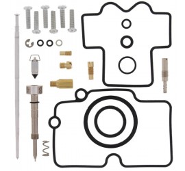 KIT REPARACIÓN DE CARBURADOR CR 125 05/07