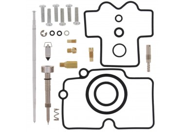 KIT REPARACIÓN DE CARBURADOR CR 125 05/07