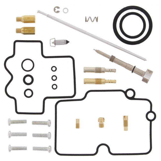 KIT REPARACIÓN DE CARBURADOR CR 150R 08/09