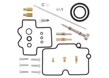 KIT REPARACIÓN DE CARBURADOR CR 150R 08/09