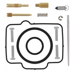 KIT REPARACIÓN DE CARBURADOR CR 250 (97/98)