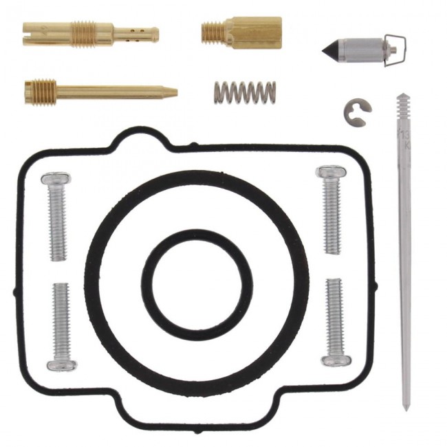 KIT REPARACIÓN DE CARBURADOR CR 250 (97/98)