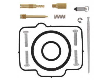 KIT REPARACIÓN DE CARBURADOR CR 250 (97/98)