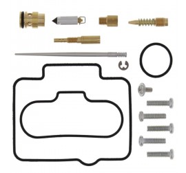 KIT REPARACIÓN DE CARBURADOR CR 250 (02)