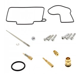 KIT REPARACIÓN DE CARBURADOR CR 250 (04)