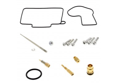 KIT REPARACIÓN DE CARBURADOR CR 250 (04)