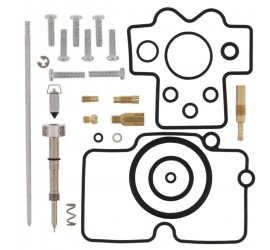 KIT REPARACIÓN DE CARBURADOR CRF 250 (04)