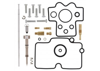 KIT REPARACIÓN DE CARBURADOR CRF 250 (07)