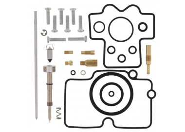 KIT REPARACIÓN DE CARBURADOR CRF 250 (09)