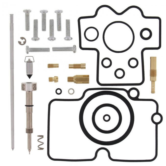 KIT REPARACIÓN DE CARBURADOR CRF 250X (07)